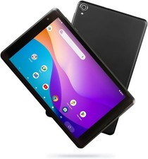 8 Inch Android Tablet, 8 CORES, 64GB Storage, 5000mAH Battery, Case Bundled picture