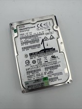 HPE EH0450JDYTK 450GB 2.5