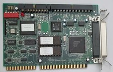 Adaptec AHA-1542CF ISA SCSI Floppy Controller (Retro, 1994) picture
