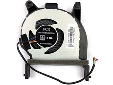 HP 35W DC12V 0.7A ENT17-DM System Cooling Fan 914266-001 4-P DFS593512MN0T-FJBT picture