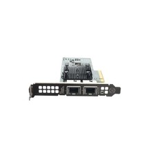 Network Adapter Card Dell 3TM39 Broadcom 57416 Dual Port Base-T Server Adapter picture