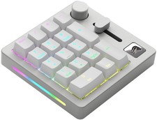 GLORIOUS GMMK Mechanical Numpad- 10 Key USB Programmable Keypad - Hot Swappab... picture