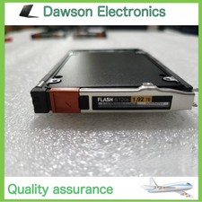 Used EMC D3F-2SFXL2-1920 1.92T SAS SSD 005052522 Unity 300F 350F 400F 450F picture
