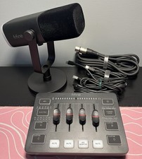 Fifine KS 5 XLR Connector Gaming Streaming Kit Gaming Equipment Bundle picture