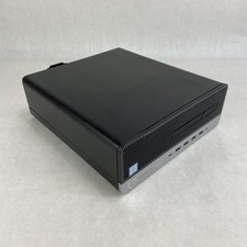 HP ProDesk 600 G3 SFF Intel Core i5-6500 3.2GHz 8GB RAM No HDD No OS picture