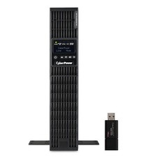 CyberPower OL2200RTXL2U Smart App Online UPS System 2200VA/1800W Power Supply picture