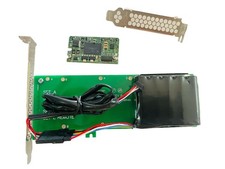 Supermicro BTR-TFM8G-LSICVM02 SuperCap TFM for SAS +Bracket AOM-S3108M-H8 picture