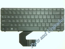 OEM HP Home 2000-239DX 2000-2A08DX 2000-2A18DX 2000-2A28DX US Black Keyboard NEW picture