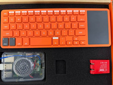 KANO Computer Kit Element 14 Raspberry Pi 3 Model B -  picture