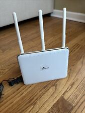 TP-LINK Archer C9 AC1900 Wireless Dual Band Gigabit Router picture
