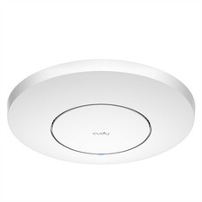 CUDY BE3600 Wi-Fi 7 2.5G Access Point AP3600 WLAN 2.88Gbps Access Point picture