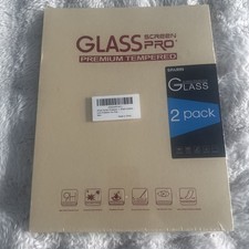 SPARIN Screen Protector for iPad Pro 13 inch (2024) 2 Pack picture