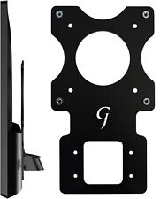 Monitor Arm/Mount VESA Bracket Adapter Compatible with LG 24MP58VQ, 24MP58VQ-... picture