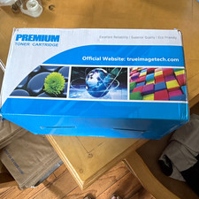 True Image Premium Toner Cartridge (TrueImage Tech) picture