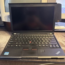 Lenovo ThinkPad X230 Intel Core i5-3320M 2.6GHz 16GB NO HDD picture
