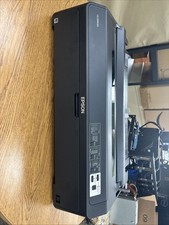 Epson LQ-2090II N Network Impact Dot Matrix Printer picture