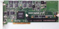 Promise FastTrak S150 SX4-M PCI SATA Desktop Controller Card- 0229-01 picture