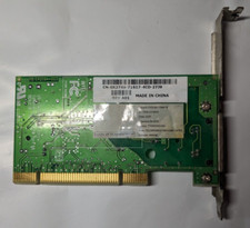 Dell 0X2749 X2749 Intel 537EPG 56K PCI Data Fax Modem picture
