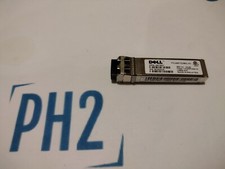 DELL	WTRD1	0WTRD1	Genuine FTLX8571D3BCL-FC 10G SFP+ SR 850NM SFP Transceiver picture