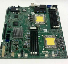 Dell PowerEdge R510 Server System Motherboard 0DPRKF DPRKF picture