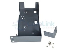 Juniper SRX300-RMK0 Rack Mount Kit with PSU Adaptor Tray for SRX300 19in Rack picture