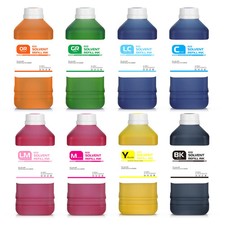 High Quality ECO Solvent Ink Water Based for Epson L310 L1300 printer 1000ml picture