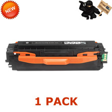 1 PACK Black CLT-K504S Toner for Samsung SL-C1860FW SL-C1860FW SL-C1810W CLP-470 picture