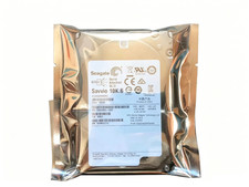 FOR Seagate 7YX58 600gb 10k 6G SAS ST600MM0006 Hard Drive USK picture