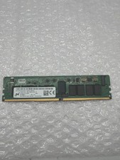 Micron 16GB DDR4 NVDIMM-N 2666MHz 1Rx4 Server Memory MTA18ASF2G72PF1Z picture