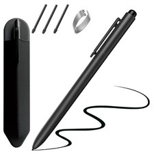 Jvkzaen EMR Stylus Compatible with Remarkable 2, Replacement Digital Black picture
