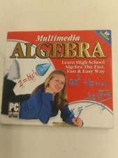 Cosmi Multimedia Algebra picture