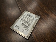 HITACHI Travelstar HTS424030M9AT00 HGST 4200RPM ATA/IDE 30GB 2.5