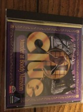 Clue CD ROM Murder at Boddy Mansion Win 95/98 picture