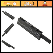 High-Capacity 7800mAh 9-Cell Laptop Battery for Dell Studio 15 Series - PP33L PP picture