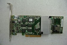 LSI LSI00215 MR 9750-4i Internal 6Gb/s SATA SAS Server RAID Controller PCIe picture