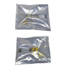 HP X120 GBIC JD089B 1000-Base SFP RJ-45 100m Transceiver NEW/NEW picture