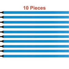10PCS Pre-cut Adhesive Frame High Bond Strength Strips Double-Sided Tape For LCD picture