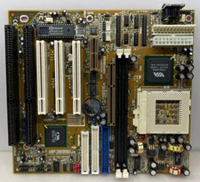 ATA-V931-SA0 Socket 370 Motherboard  picture