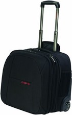 CODi CT3 Checkpoint Tested Mobile Lite Wheeled Case, Black picture