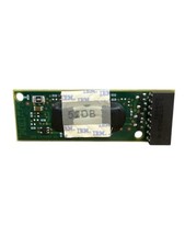 IBM SYSTEM CARD POWER7 VPD 8205-E6D 00E0942 picture