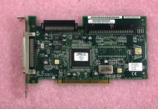 IBM ADAPTEC AHA-2940U W/B PCI SCSI CARD - PN: 02K3453 - FRU: 10L7095 picture