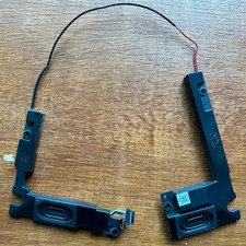 For HP Laptop Internal Speakers Replacement Part Black picture