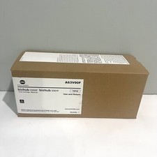 Konica Minolta TNP36 A63V00F Black Tone Cartridge For Bizhub 3300P  3301P NEW picture