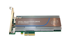 Intel DC P3600 Series 1.6 TB SSDPEDME016T4F1 SSD Solid State Drive New picture