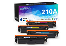 210A Toner Cartridge Compatible Replacement for HP 210A W2100A W2101A W2102A W21 picture