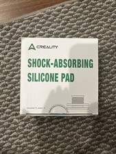 Creality Silicone Pad4Pcs for K1_K1 Max_K1C_Ender3 V3 Plus 3d Printer Parts picture
