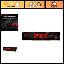 8GB DDR4 RAM 3000MT/s CL16 Desktop Memory for Intel AMD U-DIMM Upgrade picture