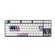 Pulsar Gaming Gears [Pro Series] PCMK 3HE TKL Something Edition Gaming Keyboard picture
