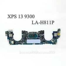 LA-H811P For Dell XPS 13 9300 Motherboard I3/I5/I7 CPU 8G/16G RAM Tested 100% OK picture