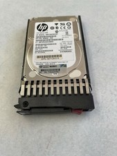 605835-B21,606020-001 FOR HPE 1TB 6G SAS 7.2K 2.5IN MDL HDD picture